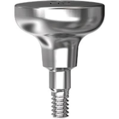 Kontact Healing Screw, 6.5 mm Diameter x 2 mm Height, 1/Pkg thumbnail 2