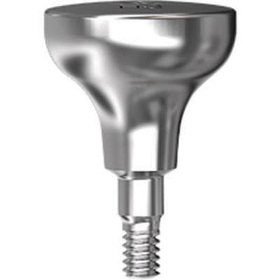 Kontact Healing Screw, 6.5 mm Diameter x 3 mm Height, 1/Pkg thumbnail 2