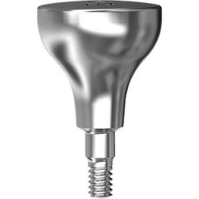 Kontact Healing Screw, 6.5 mm Diameter x 4 mm Height, 1/Pkg thumbnail 2