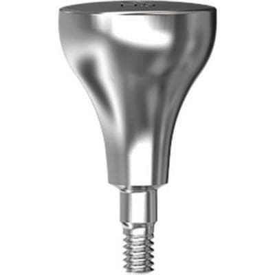 Kontact Healing Screw, 6.5 mm Diameter x 5 mm Height, 1/Pkg thumbnail 2