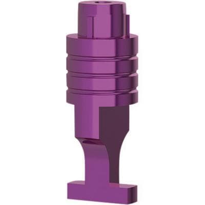 KONTACT™ Analog for UniPost Abutment, Ø6.5mm, 1/Pkg thumbnail 2