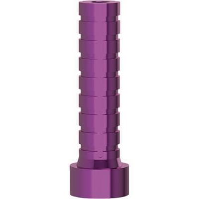 KONTACT™ Titanium Sleeve for UniPost Abutment, Ø6.5mm, 1/Pkg thumbnail 2