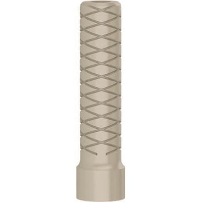 KONTACT™ PEEK Temporary Sleeve for UniPost Abutment, Ø5.0mm thumbnail 2