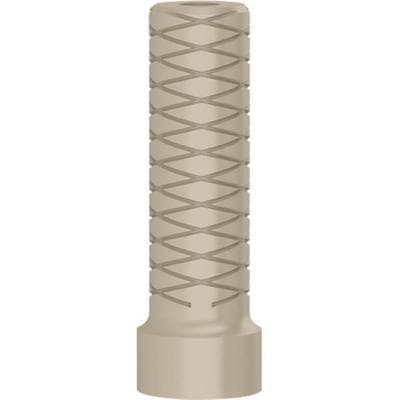 KONTACT™ PEEK Temporary Sleeve for UniPost Abutment, Ø6.5mm thumbnail 2