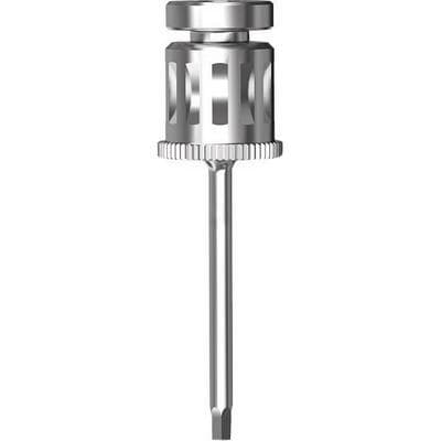 Kontact® Hexagonal Manual Screwdriver - Long, 18 mm thumbnail 2