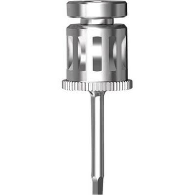Kontact® Hexagonal Prosthesis Screwdriver, 12 mm, 01KG3QD8RKHYVNPYYW0KM124SE - Kontact® Hexagonal Prosthesis Screwdriver, 12 mm - Kontact® Hexagonal Prosthesis Screwdriver, 12 mm - Image 1