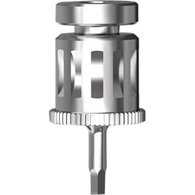 Kontact® Hexagonal Manual Screwdriver - Short, 6 mm thumbnail 2