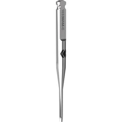 KONTACT™ Short Hexagonal Screwdriver for Grinding Handle, 1/Pkg thumbnail 2