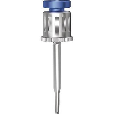 Kontact® Narrow Prosthesis Screwdriver - Long, 18 mm thumbnail 2