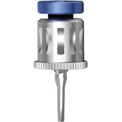 Kontact® Narrow Prosthesis Screwdriver - Short, 8 mm thumbnail 2