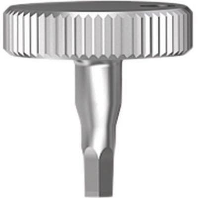 Kontact Flathead Screwdriver, Short thumbnail 2