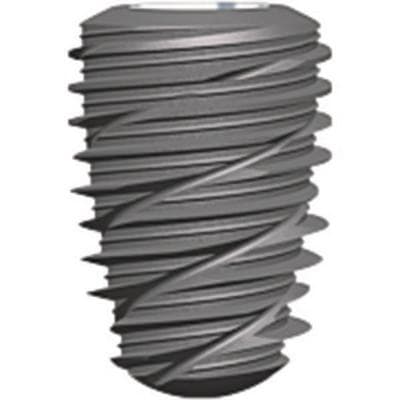 Kontact Implant, Diameter 5.4mm, Length 8mm, 1/Pkg thumbnail 2