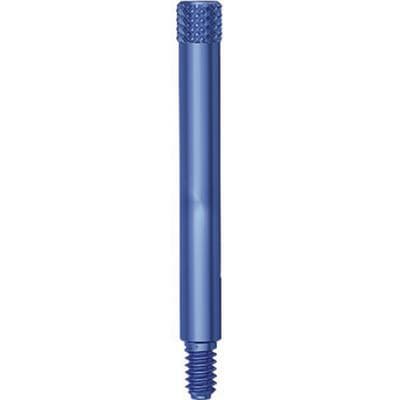 Kontact® Pick-Up Transfer Screw, Long, for Narrow Multi-Unit (MUA) Conical Abutments thumbnail 2