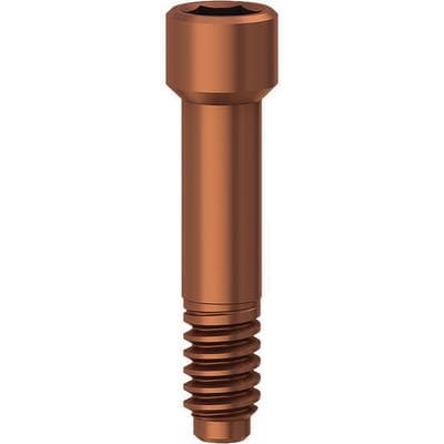 Kontact® Abutment Laboratory Screw, 1/Pkg thumbnail 2