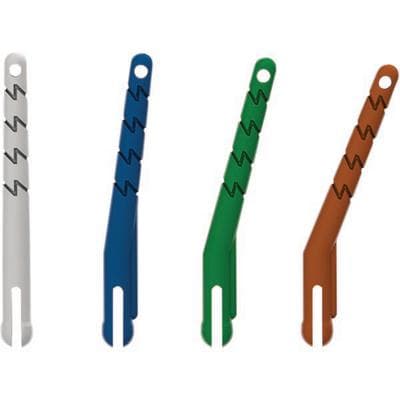 KONTACT™ IsoPost 22° Angulated Parallel Gauge thumbnail 2