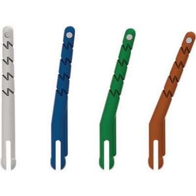 KONTACT™ IsoPost 15° Angulated Parallel Gauge thumbnail 2