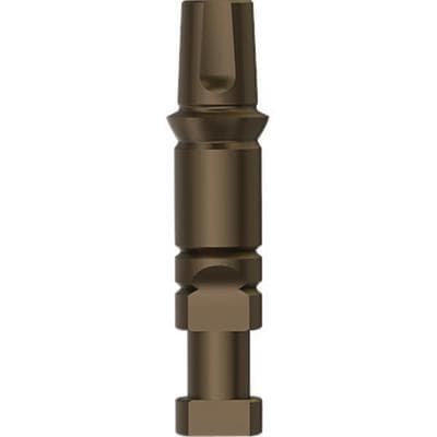 KONTACT™ Analog for Short NanoPost Abutment, Ø4.2mm, 1/Pkg thumbnail 2
