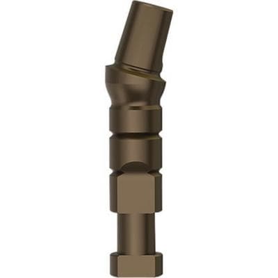 KONTACT™ Analog for 15° Angulated NanoPost Abutment, Ø4.2mm thumbnail 2