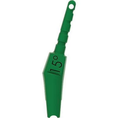 KONTACT™ Try-in Angulated IsoPost Abutment, 15°, 5mm Height, 1/Pkg thumbnail 2