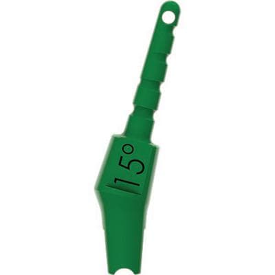 KONTACT™ Try-in Angulated IsoPost Abutment, 15°, 3mm Height, 1/Pkg thumbnail 2