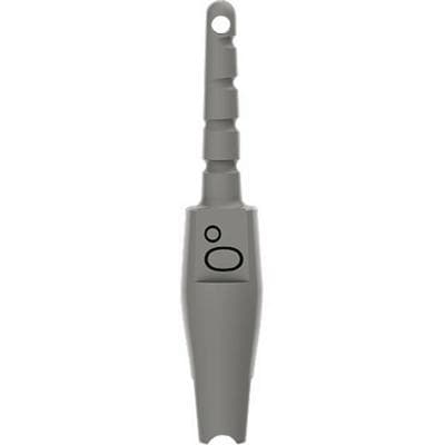 KONTACT™ Try-in Straight IsoPost Abutment, 5mm Height, 1/Pkg thumbnail 2
