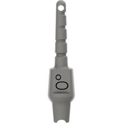 KONTACT™ Try-in Straight IsoPost Abutment, Height 1.5mm thumbnail 2