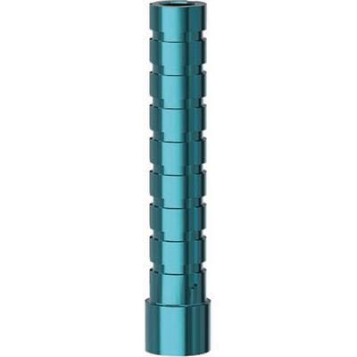 Kontact Titanium Sleeve for Narrow Multi-Unit (MUA) Conical Abutment, with Screw, 1/Each thumbnail 2