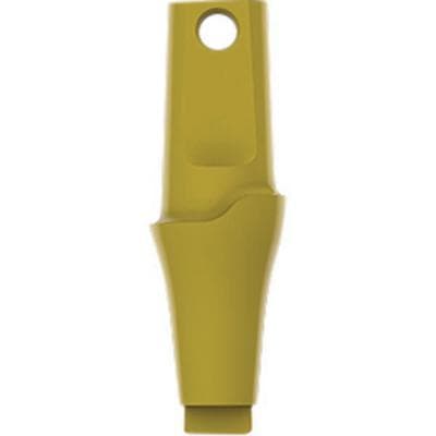 KONTACT™ Straight Try-In Abutment, Ø3.0mm x H3mm, 1/Pkg thumbnail 2