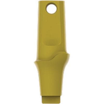 KONTACT™ Straight Try-In Abutment, Ø3.0mm, H1mm, 1/Pkg thumbnail 2