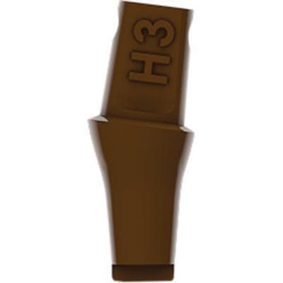 KONTACT™ Try-in Angulated NanoPost Abutment, 7.5°, Ø4.2mm, H3mm thumbnail 2