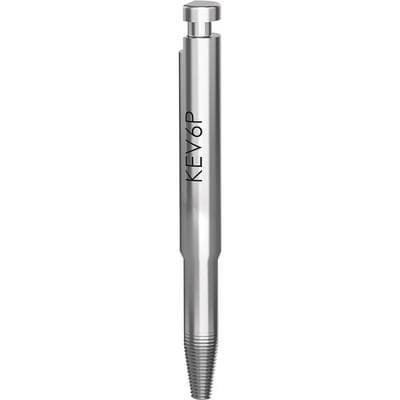 Kontact® Hexagonal Screw Extractor for Stripped Screws, Non-Latex, 1/Pkg thumbnail 2