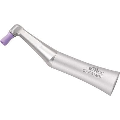 Adec A41P Hygiene Prophy Low Speed Air Handpiece, 4:1 Ratio, Cups, Class A, Unlit thumbnail 3