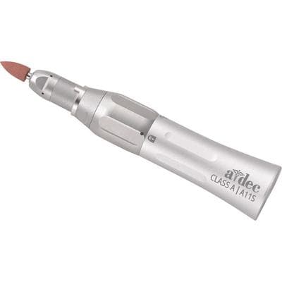 A-dec A11S Straight Low Speed Air Handpiece, 1:1 Ratio, Class A, Unlit, 40000 RPM thumbnail 3