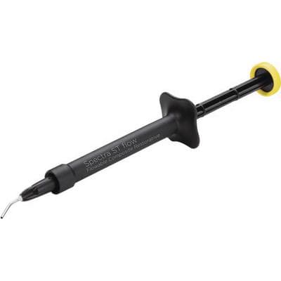 TPH Spectra® ST Flow Flowable Composite Restorative Syringe Refill, Shade D3, 1.8 g, 2/Box, 642528 thumbnail 8