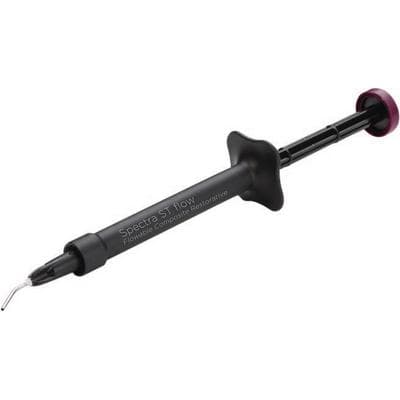 TPH Spectra ST Flow Flowable Composite Restorative Syringe Refill, Shade A3.5, 1.8 g, 2 Syringes & 25 Tips, 642525 thumbnail 9