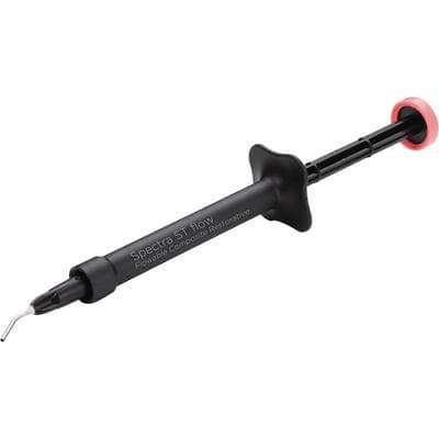 TPH Spectra ST Flow Flowable Composite Restorative Syringe Refill, Shade A2, 1.8 g, 2 Syringes & 25 Tips, 642522 thumbnail 15
