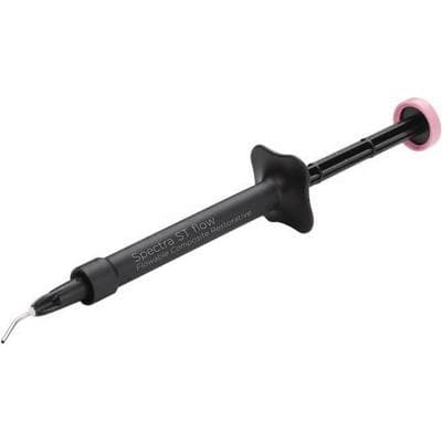 TPH Spectra ST Flow Flowable Composite Restorative Syringe Refill, Shade A1, 2 x 1.8 g Syringes with 25 Tips, 642521 thumbnail 9