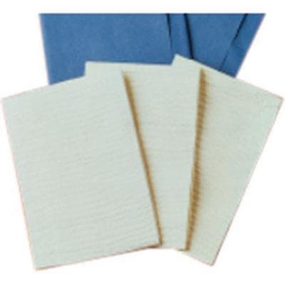 Cardinal Health Nonwoven Sterile Operatory Towels, 15" x 25", White, 240/Pkg thumbnail 3