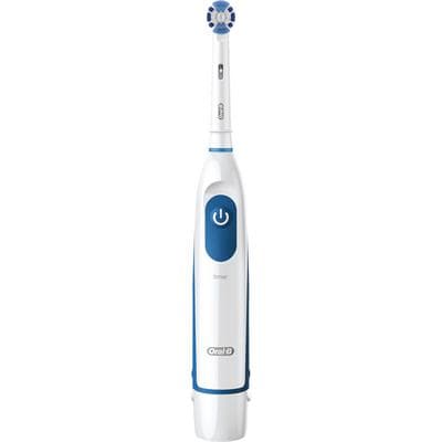 Oral-B Pro 100 Precision Clean Electric Toothbrush, 12/Pkg - Oral-B® Pro 100 Precision Clean Electric Toothbrush, 12/Pkg - Oral-B® Pro 100 Precision Clean Electric Toothbrush, 12/Pkg - Image 1