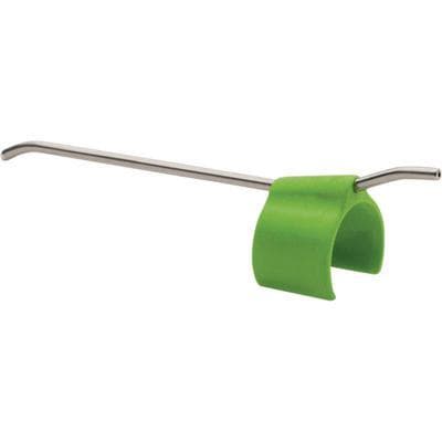 W&H Surgical Handpiece Coolant Irrigation Clip, Movable Coolant Tube, Non-Latex, S-9/S-9 LG/S-11/S-11 LG thumbnail 2