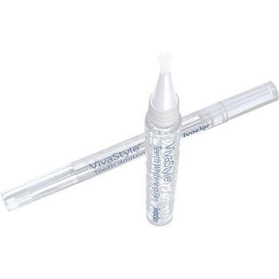 VivaStyle® Take-Home Teeth Whitening Pens, 9% Hydrogen Peroxide, 2 mL, Pkg/2 thumbnail 3