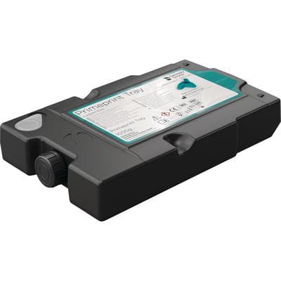 Sirona Primeprint Tray Resin Cartridge, 1 Kg, Green thumbnail 7