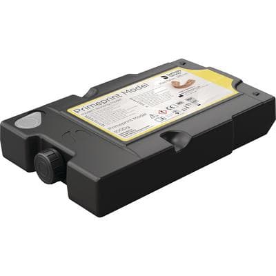 Sirona PrimePrint Model Resin, Beige, 1 Kg Cartridge thumbnail 4