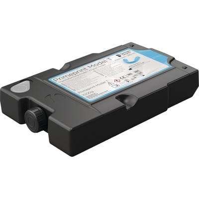 Sirona Primeprint Model T Resin Cartridge, Light Blue, 1 Kg, 01KEZKNM0821HN1HPQ14PWH6RC thumbnail 5