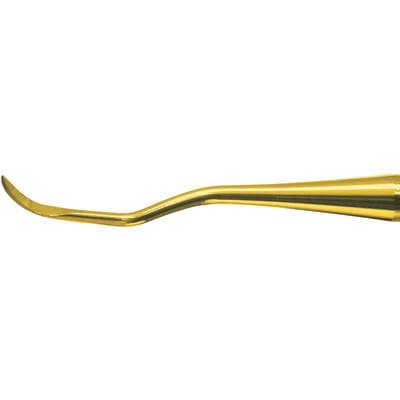 American Eagle Instruments XP Sickle Scaler DE 204SD Z Handle, Double-Ended, Stainless Steel, AES204SDXPZ thumbnail 10