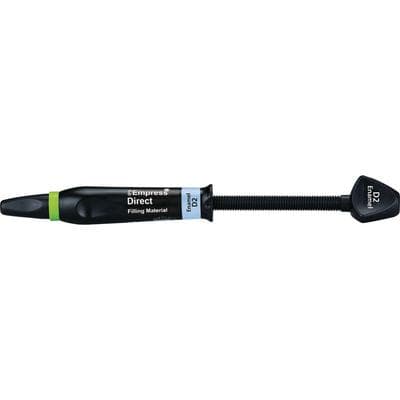 IPS Empress Direct Enamel D2 3g Syringe Refill, 627244AN thumbnail 4