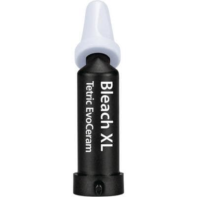 Tetric EvoCeram Nanohybrid Composite, Bleach XL Shade, 0.2g Cavifil Refill, 20/Pkg, 590346WW thumbnail 8