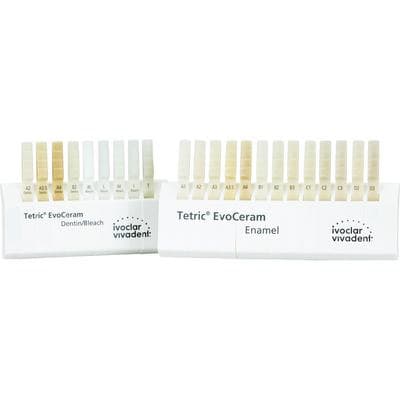 Tetric EvoCeram Shade Guide, 22 Shades, 590292WW thumbnail 10