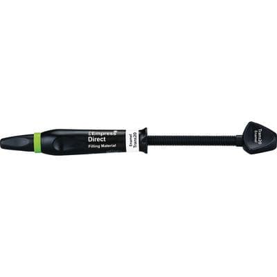 IPS Empress Direct Light-Curing Nanohybrid Composite Syringe Refill, Trans 20 Translucent, 3 g, 627248AN thumbnail 4