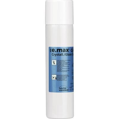 IPS e.max CAD Crystall Glaze Spray, 120mL Bottle thumbnail 11